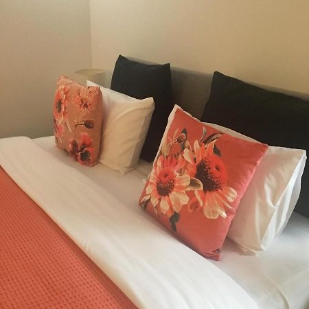 La Frontiere Boutique Accommodation Gisborne Dış mekan fotoğraf